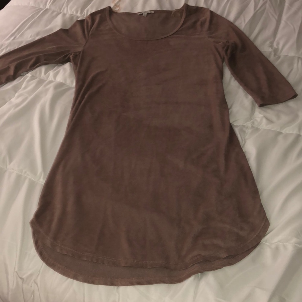 Charlotte Russe mini dress